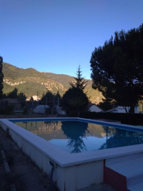 Hotels in Arguis